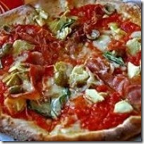 RESEP MEMBUAT NEAPOLITAN PIZZA RESEP MEMBUAT NEAPOLITAN PIZZA