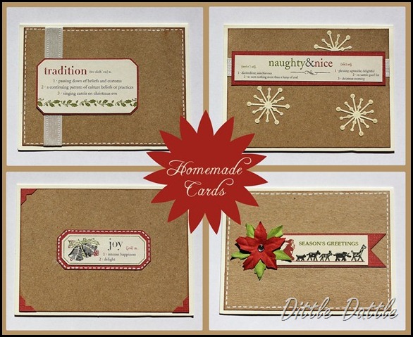 Homemade-Christmas-Cards