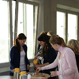 Workshop collagetechniek