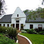 The Manor of Ngorongoro © Foto: Angelika Krüger | Outback Africa Erlebnisreisen