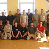 30.04-01.05.11 семинар по ESKRIMA