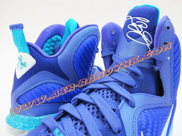 LEBRON 9 8220Hornets8221 Coming to a Store Near You on 331