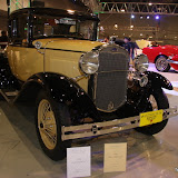 philippine transport show 2011 - cars (252).JPG