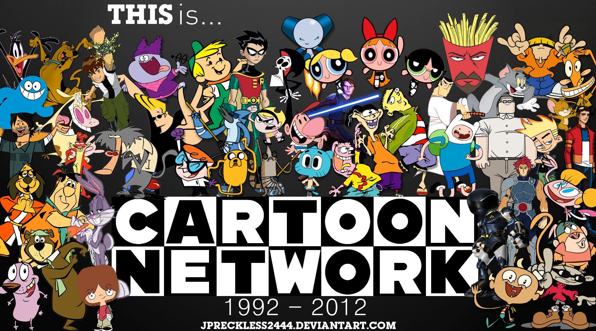 Download The Best Games Of Cartoon Network free urbantracker