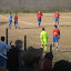 Stagione 2007/2008 - Acconia-Marcellinara: 1-1 (play-out andata)