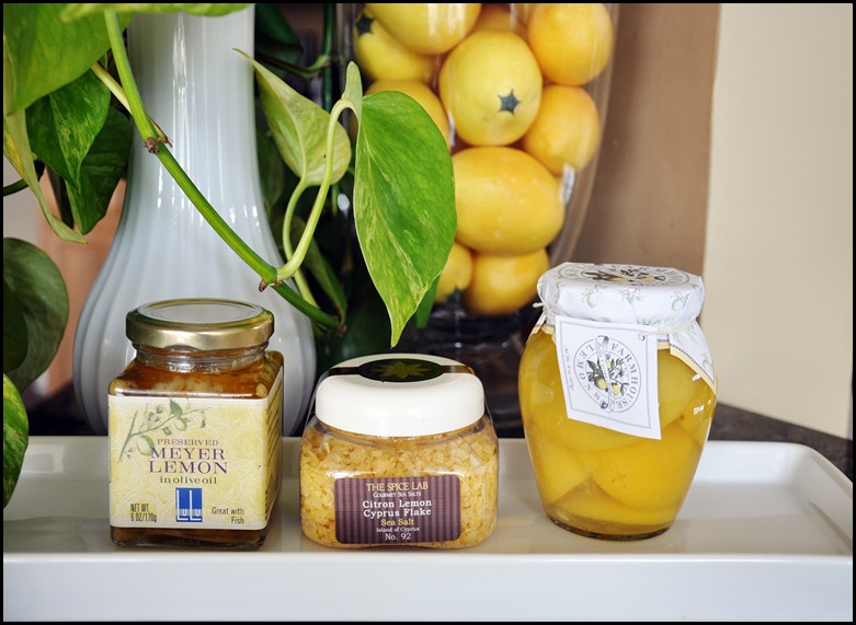 lemon the secret ingredient 002 lemon the secret ingredient 002