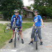 Trening przed pielgrzymką - 29.06.2013