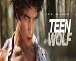 Teen wolf Teen wolf