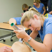 Institute for Simulation and Interprofessional Studies