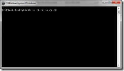 SiswaIndo menghajar Virus Shortcut menampilkan hidden files and folders