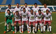 Inti Gas vs Atlético Nacional (0-1) Inti Gas vs Atlético Nacional (0-1)