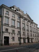 Варшава