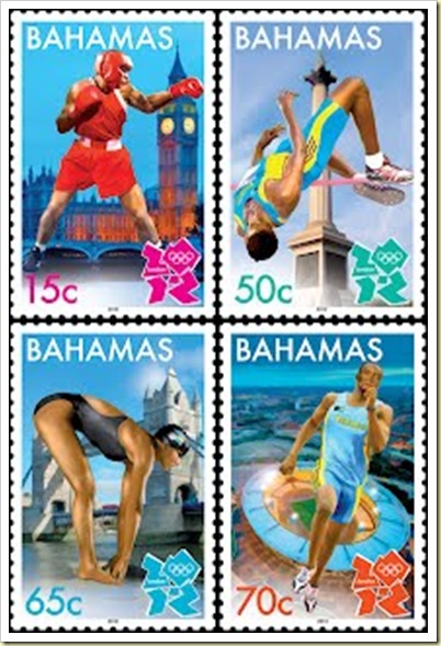 Bahamas Olympic Games