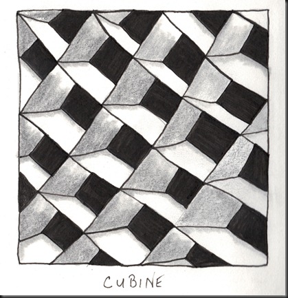 Cubine