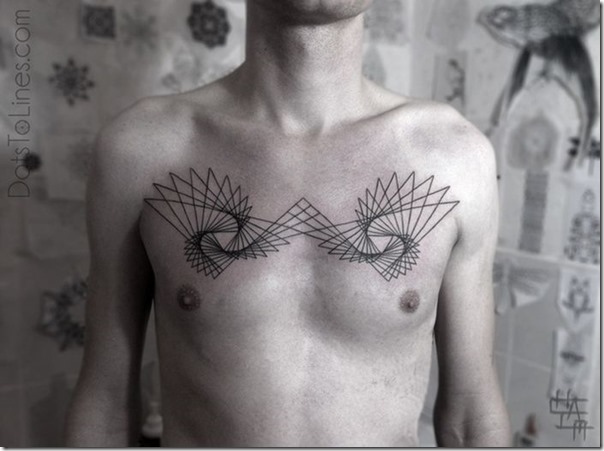 Tatuagens Geometricas (46)