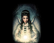 Star Of Light Angel