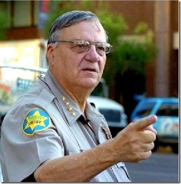 Joe Arpaio Joe Arpaio