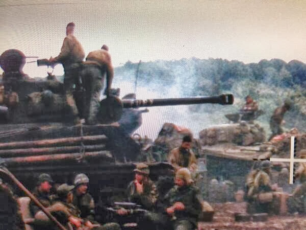 David Ayer végigvezet minket a Fury forgatásán 01