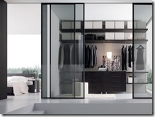 Beautiful wardrobes Interior Design Collection