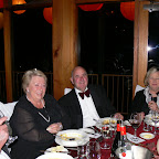 Pam & John Wicks with Jan Norman