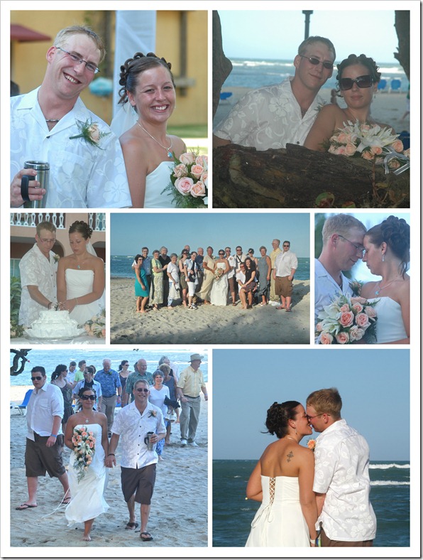 Wedding Pictures