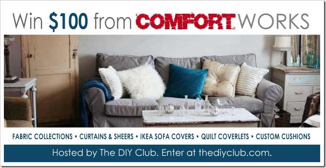 comfortworks-giveaway