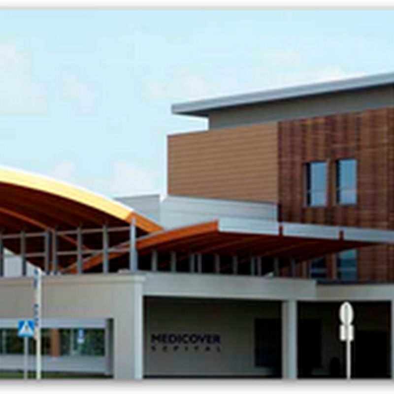 Poland’s Medical Tourism Clinics Having Fire Sale - All Surgical Treatments Half Off For the World…
