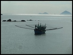 Vietnam, Ang Trang, The Sea, 20 August 2012 (24)