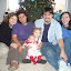 Granddaughter trio