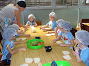 Projeto Culinária_turma 051