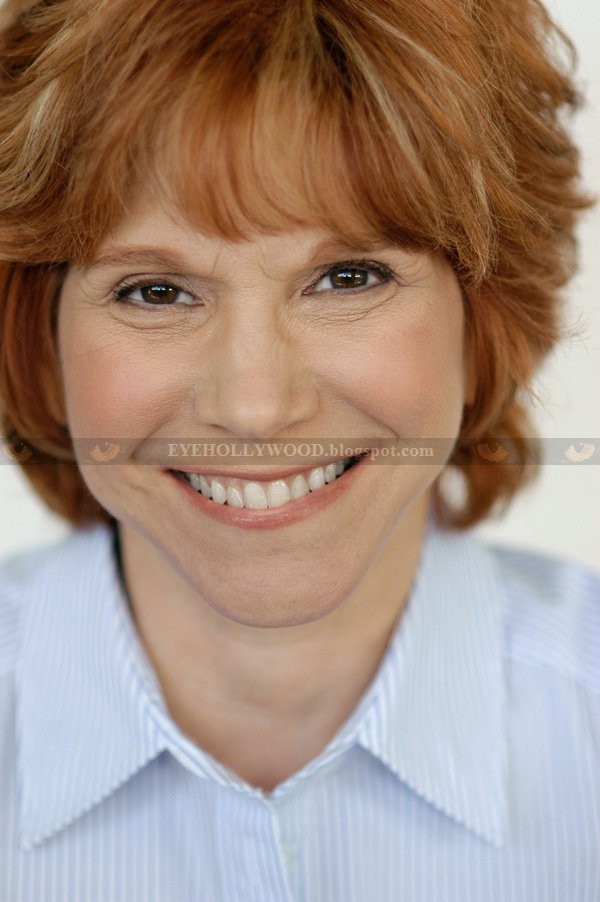 Marcie Barkin 