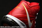 nike lebron 8 ps miami heat alternate pe 3 04 Nike Cancelled Release of Nike LeBron 8 PS Finals Edition