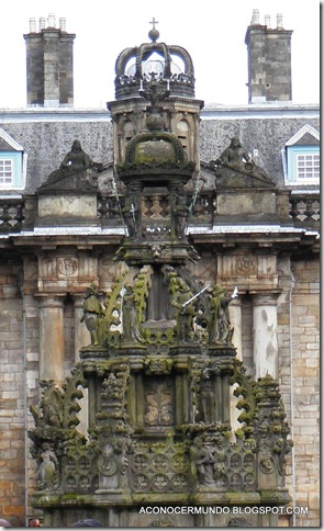 Edimburgo. Palacio de Holyroodhouse-PA090591-1