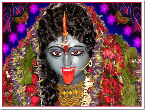ma kali ma kali