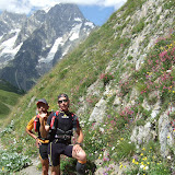 Chamonix ccc
