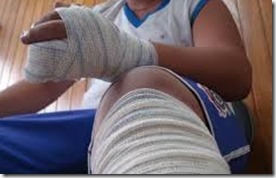 Vítima de bombas images