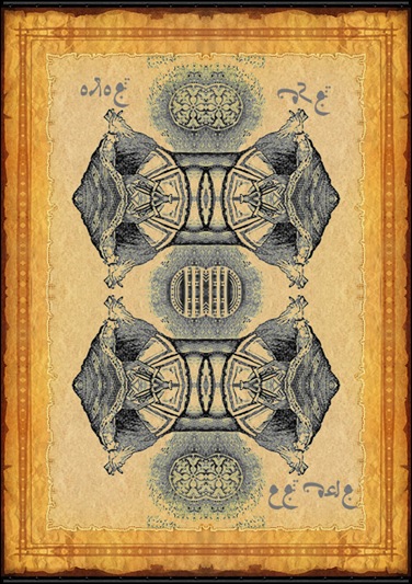 Affel's Notebook Folio 73 Text