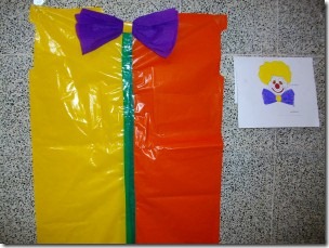 payaso bolsa de plastico (3)