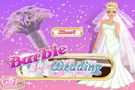 Barbie Wedding Barbie Wedding