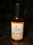 Erbaviva scored 2 + 4 + 3 = 9.  It's tear-free for babies, but this adult was also a fan of its mild scent and all-natural formula. ($17.00 for 6oz)