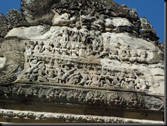 Cambodia- Angkor Wat 061