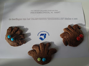 2012-11-06 Week van de smaak