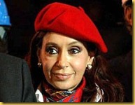 Cristina Con Gorra roja Cristina Con Gorra roja