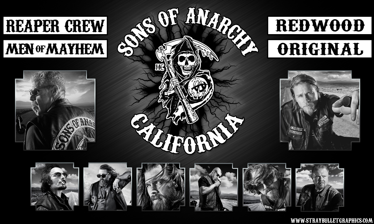 Sons Of Anarchy Thumbgal Sons Of Anarchy Thumbgal