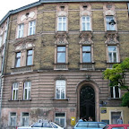 Friends gay guest house (closed March 2008)
The new and only gay guest house in Cracow is Arron Guest House.
Located in the center of Cracow, 15 minutes walk to the Old Town Market, 15 minutes to Wawel Castle.
In the centre of Kazimierz (Jewish Distri Friends gay guest house (closed March 2008)
The new and only gay guest house in Cracow is Arron Guest House.
Located in the center of Cracow, 15 minutes walk to the Old Town Market, 15 minutes to Wawel Castle.
In the centre of Kazimierz (Jewish Distri