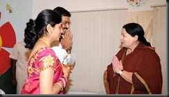karthi  with CM2