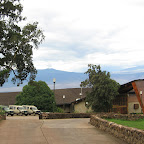 Ngorongoro Wildlife Lodge © Fotos: Doreen Schütze | Outback Africa Erlebnisreisen