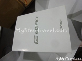 Casio EF-550D-1AV 0107 Casio EF-550D-1AV 0107