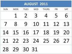 August-2011