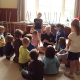 Album weergeven